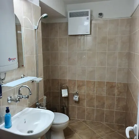 гърбище екотур - * Yabulkovets