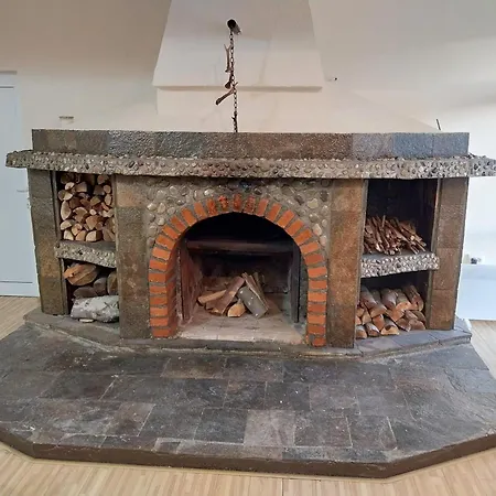 гърбище екотур - * Yabulkovets