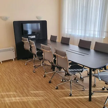 гърбище екотур - Yabulkovets