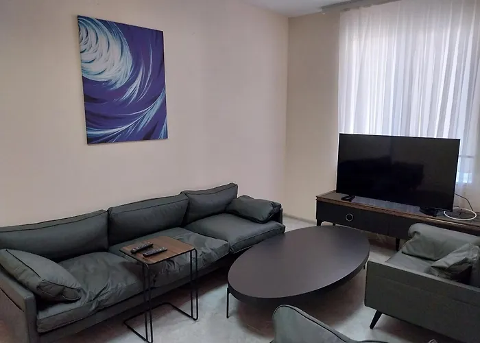 Penzion гърбище екотур -